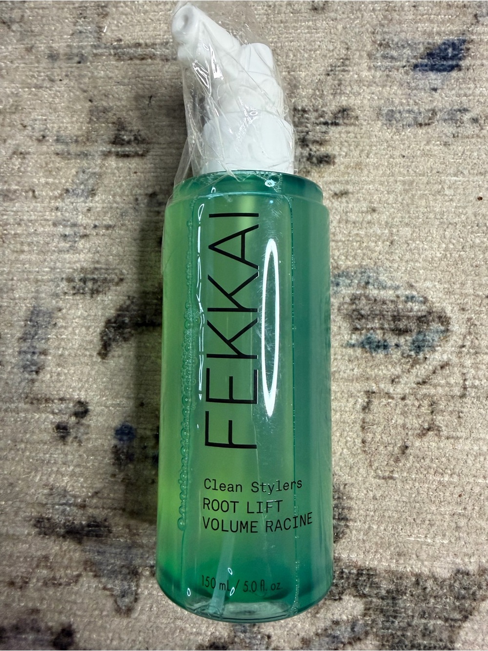 Fekkai Clean Stylers Root Lift Volume (Green)